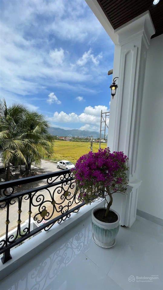 Nhà đẹp mới xây full nội thất giá rẻ tại diên sơn, diên khánh