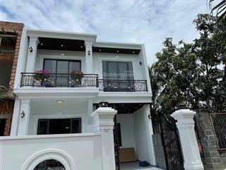 Nhà đẹp mới xây full nội thất giá rẻ tại diên sơn, diên khánh