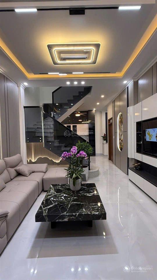 Nhà đẹp mới xây full nội thất giá rẻ tại diên sơn, diên khánh