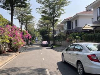 Bán nhà phố camellia compound, an ninh cây xanh thoáng mát. giá 7,7tỷ