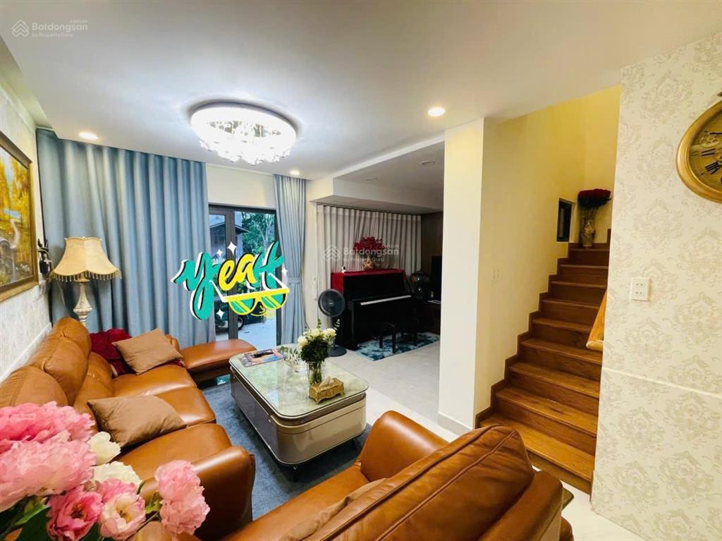 Bán nhanh nhà phố compound camellia, nhà đẹp.  em xem nhà ngay 0907 832 ***!