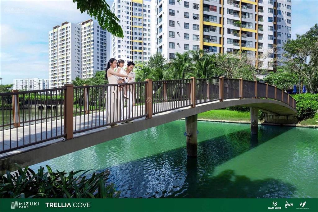 Căn hộ cao cấp view sông 85m panorama, sổ hồng, giá chỉ 5,4 tỷ, nhà mới.