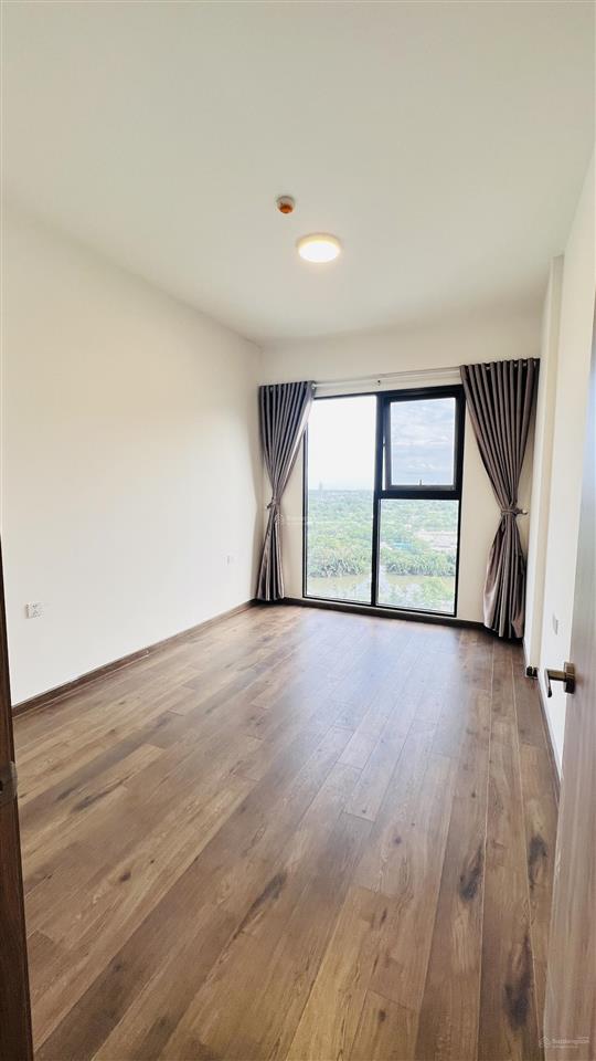 Căn hộ cao cấp view sông 85m panorama, sổ hồng, giá chỉ 5,4 tỷ, nhà mới.