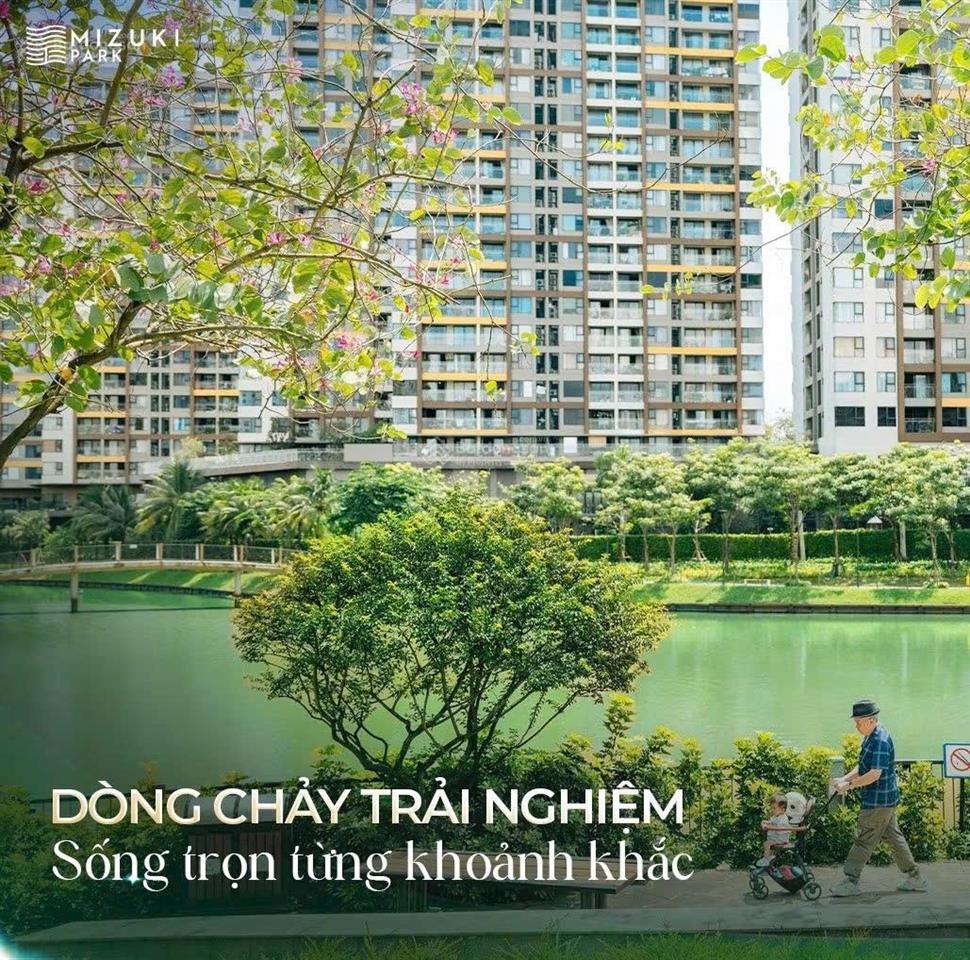 Bán nhanh căn hộ sân vườn full nội thất đẹp, giá chỉ 4,1 tỷ có sổ hồng.