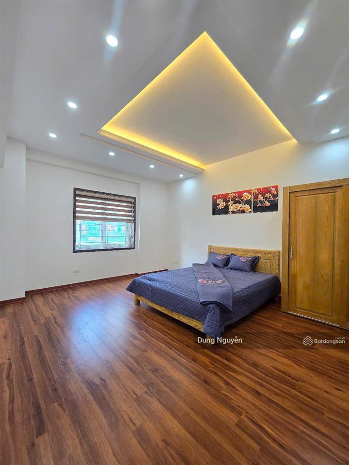 Bán 4f vũ phạm hàm dt 62m2 3pn nhà đẹp 5.x tỷ 0383 906 ***