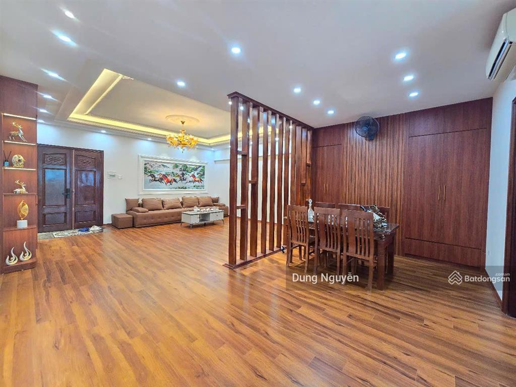 Bán 4f vũ phạm hàm dt 62m2 3pn nhà đẹp 5.x tỷ 0383 906 ***