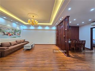 Bán m3m4 nguyễn chí thanh dt 130m2 3pn nhỉnh 8 tỷ 0383 906 ***