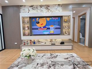 Bán cc b10a nam trung yên dt 62m2 2pn  2wc 5.7 tỷ 0383 906 ***
