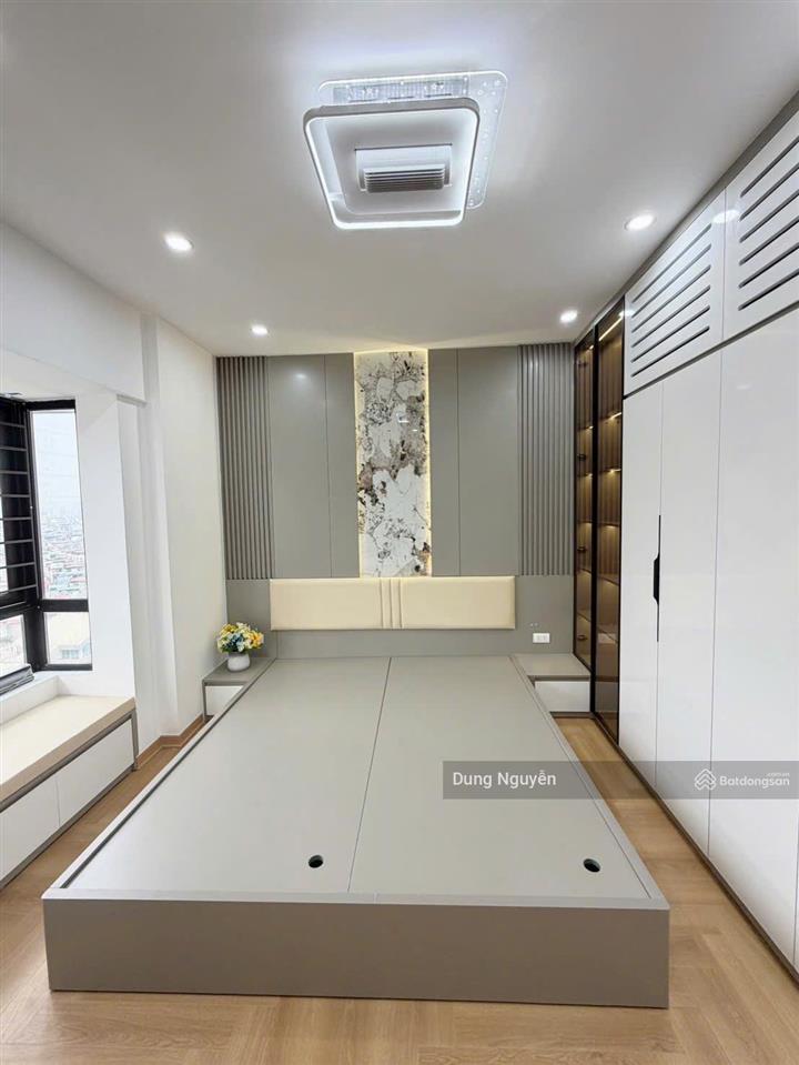 Bán b11b nam trung yên dt 65m2 2pn giá 5 tỷ  0383 906 ***