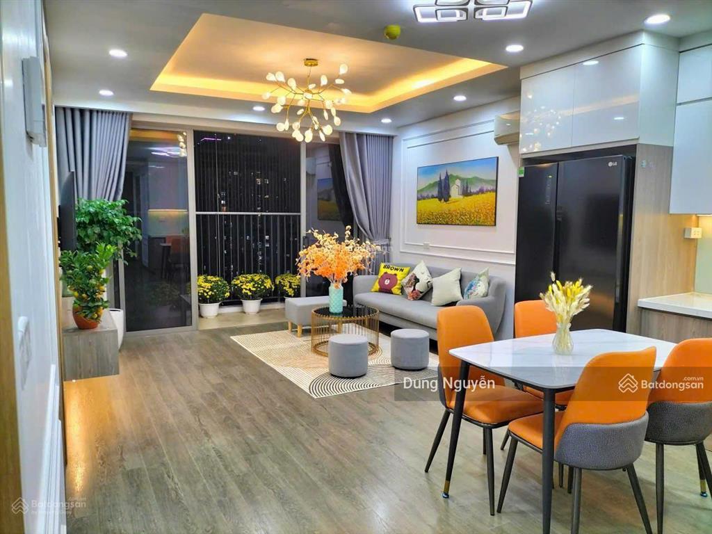 Bán cc b10a nguyễn chánh, dt 65m2, 2pn  2wc, 5.2 tỷ, 0383 906 ***