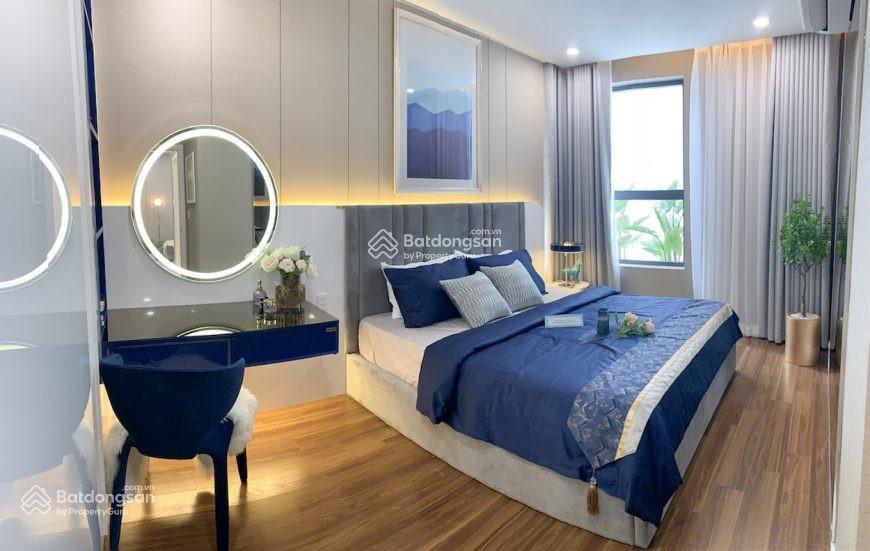 Chính chủ bán a6b nam trung yên dt 55m2 2pn 4.x tỷ 0383 906 ***