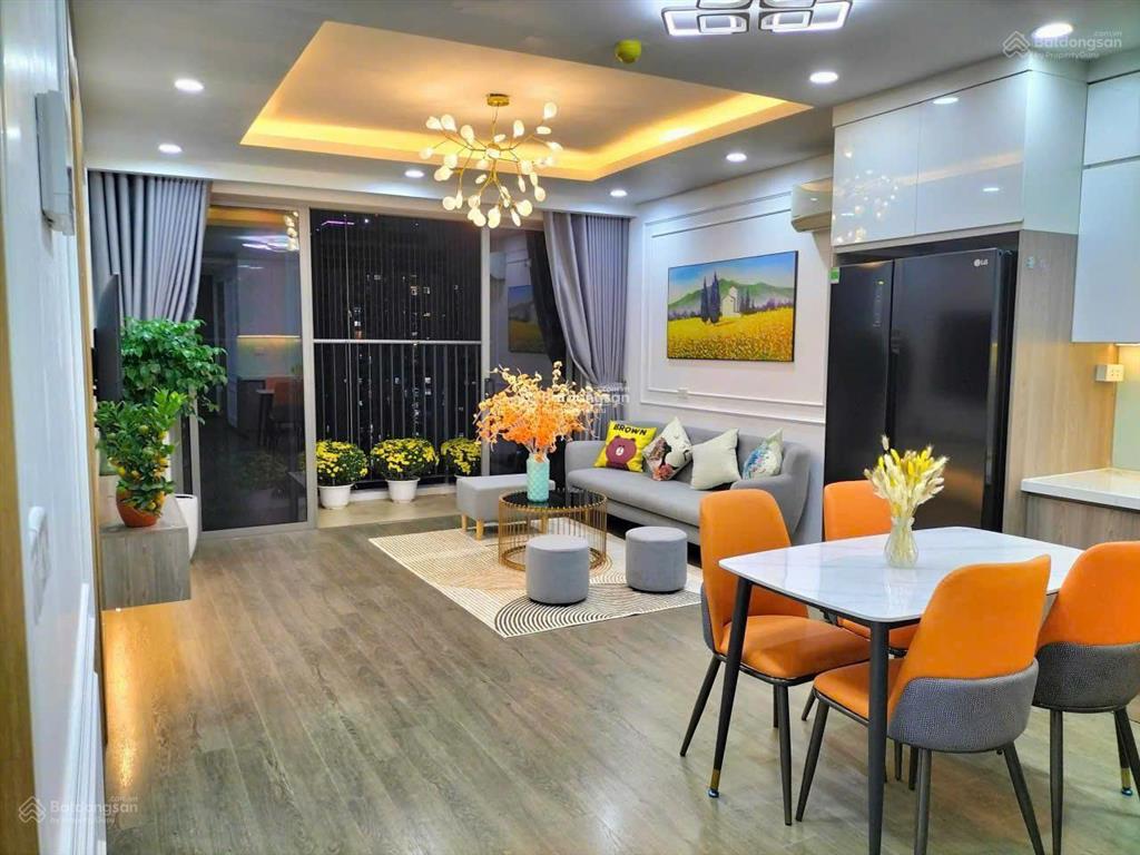 Chính chủ bán a6b nam trung yên dt 55m2 2pn 4.x tỷ 0383 906 ***