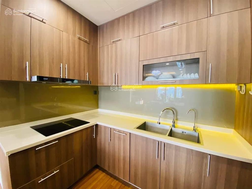 Cho thuê 17t11 nguyễn thị định dt 67m2 2pn giá 12tr/ tháng