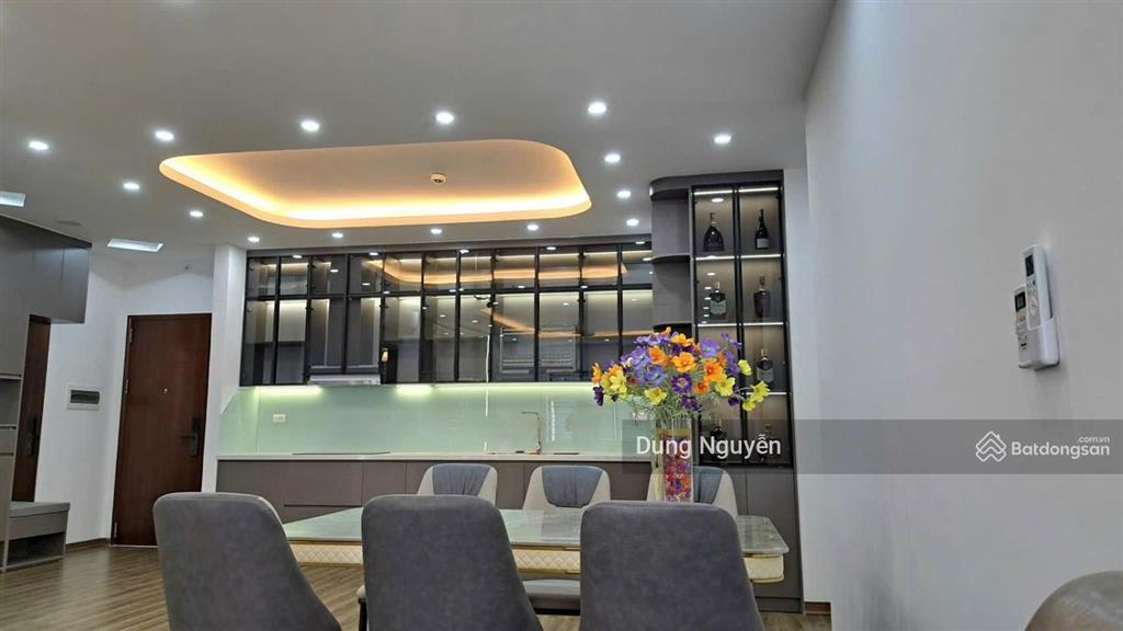 Bán gấp! chung cư green park tower dt 104m2, 3pn, 8,6 tỷ 0383 906 ***