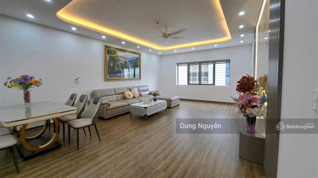 Bán gấp! chung cư green park tower dt 104m2, 3pn, 8,6 tỷ 0383 906 ***
