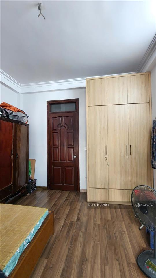 Bán nhà ngõ 68 đường cầu giấy, hà nội, 30m2 x 6t, giá 7,8 tỷ
