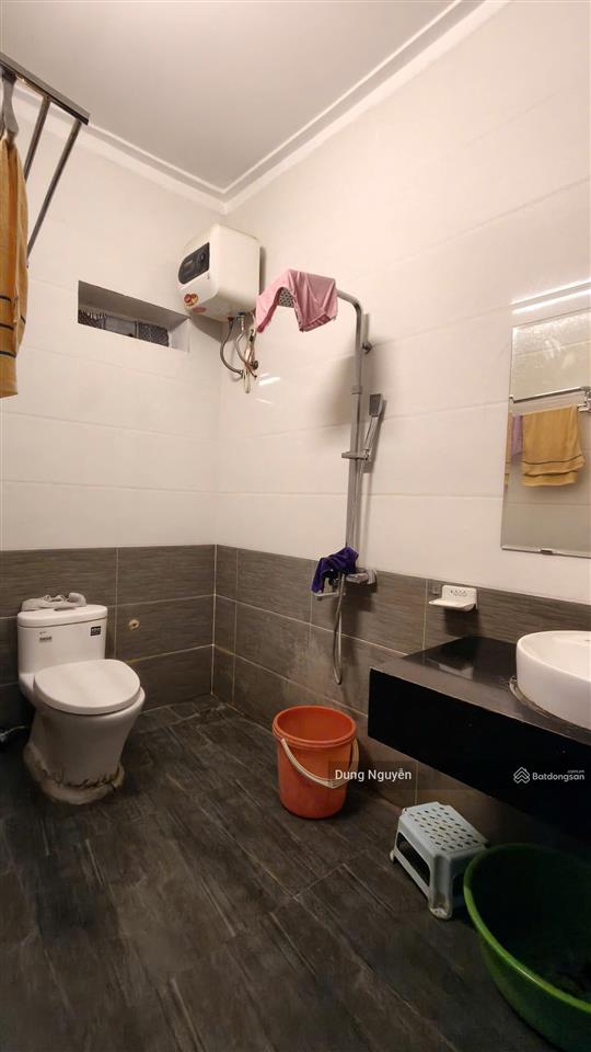 Bán nhà ngõ 68 đường cầu giấy, hà nội, 30m2 x 6t, giá 7,8 tỷ