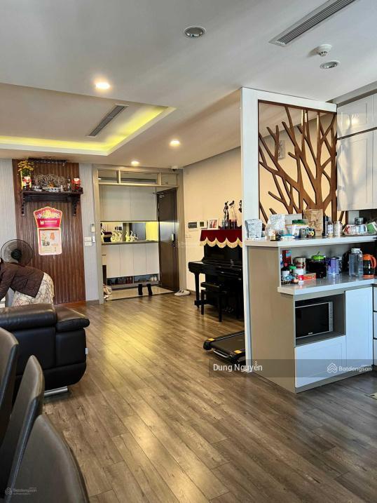 Bán cc hh1 dương đình nghệ dt 100m2 3pn giá 6 tỷ 0383 906 ***