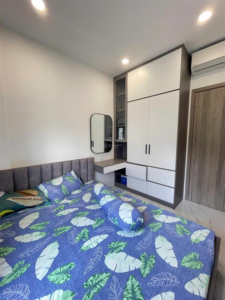 Nhà 3 tầng sân thượng âu dương lân xây mới hoàn công đủ