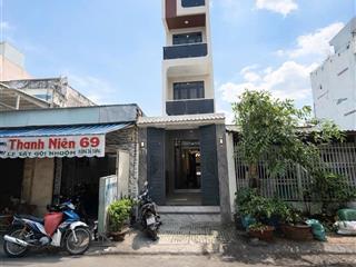 Chính chủ bán nhà mặt tiền 71 dã tượng