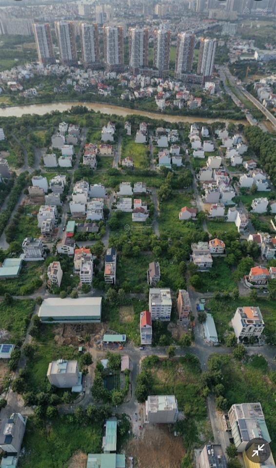 Bán dn tại kdc thế kỉ 21, 27 tỷ, 153.8m2, mặt tiền 7.5m đẹp, nhiều tiện ích