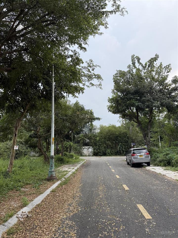 Bán đất nền dự án view đẹp tại thạnh mỹ lợi, 33,7 tỷ, 129,5 m2