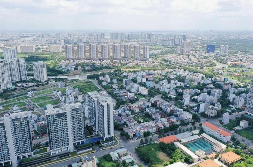 Bán dn 200m2 tại dự án huy hoàng, thạnh mỹ lợi, q2, hcm, 45 tỷ vnd