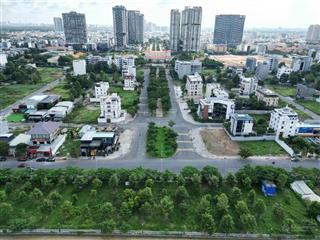 Bán dn huy hoàng, thạnh mỹ lợi, q2, tp.hcm chỉ với 21 tỷ, 100m2