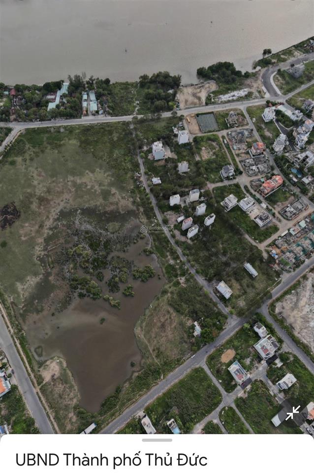 Bán đất nền tại khu dân cư phú nhuận 4, giá 16,44 tỷ, 82,2m2