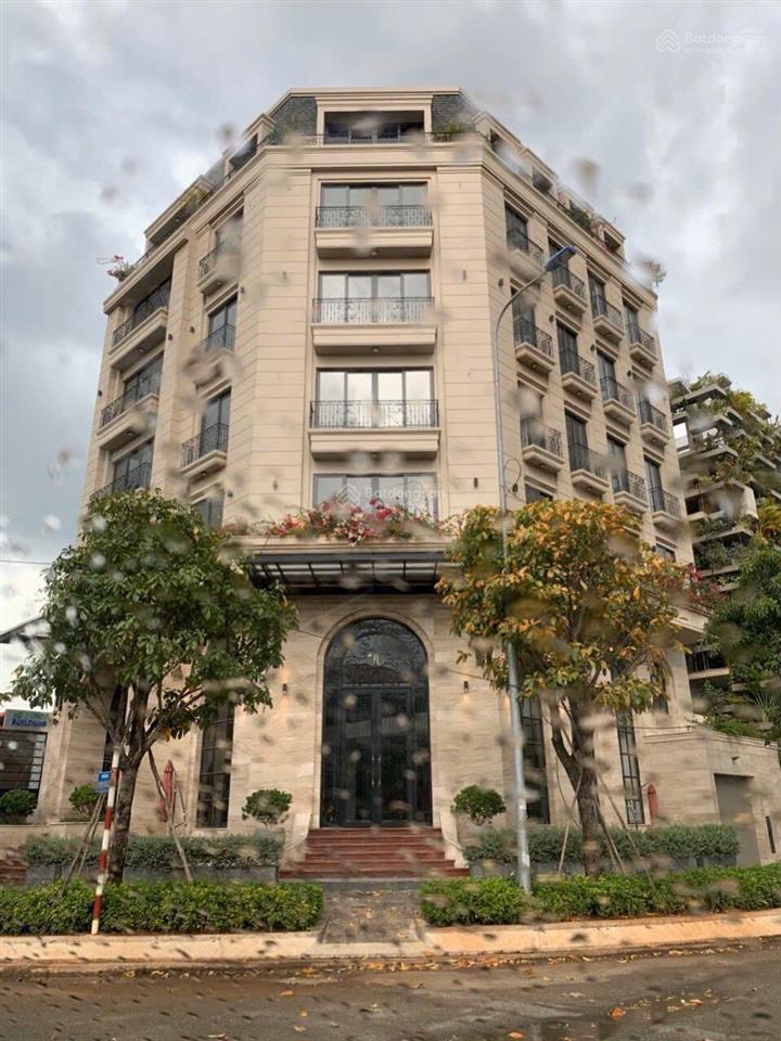 Bán dn 100m2 tại dự án huy hoàng, 21 tỷ vnd