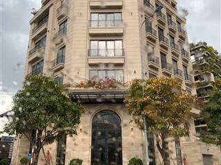 Bán dn 100m2 tại dự án huy hoàng, 21 tỷ vnd