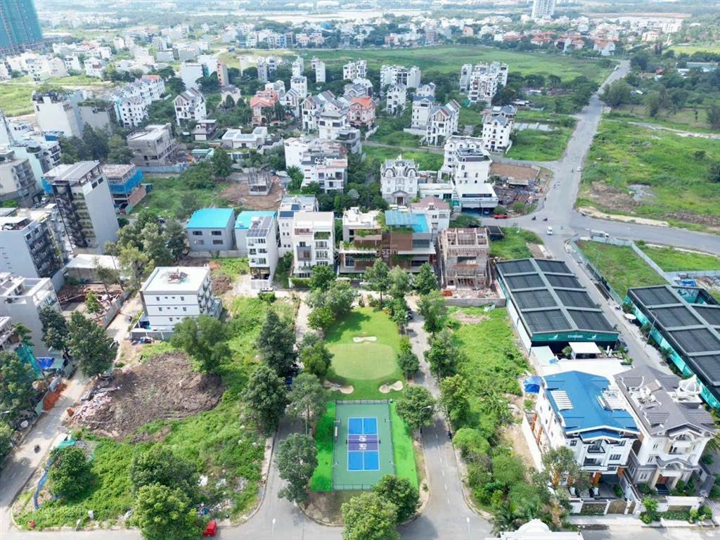 Bán dn tại khu dân cư phú nhuận 1,2, giá 33,7 tỷ, 135m2