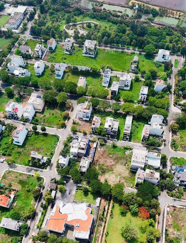 Bán dn tại khu dân cư phú nhuận 1,2, giá 33,7 tỷ, 135m2