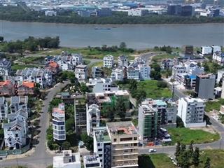 Bán dn tại khu dân cư phú nhuận 1,2, giá 33,7 tỷ, 135m2