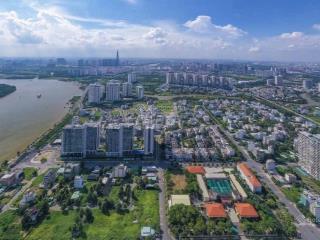 Bán dn 100m2 tại dự án huy hoàng, 21 tỷ, đường 57, p thạnh mỹ lợi, q2, tp.hcm