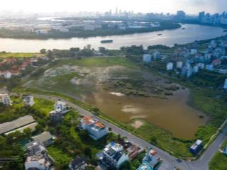 Bán đất nền dự án tại khu dân cư phú nhuận 4, giá cực chất 35 tỷ, 165 m2, ngang 10m xây 6 lầu