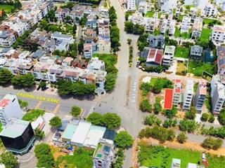 Bán gấp đất nền dự án khu dân cư thế kỉ 21, q2, 38,3 tỷ, 225 m2 giá tốt