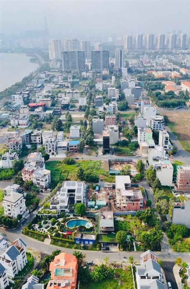 Bán dn đẹp ở kdc thế kỉ 21, 41,4 tỷ, 236,5m2, mặt tiền 11m