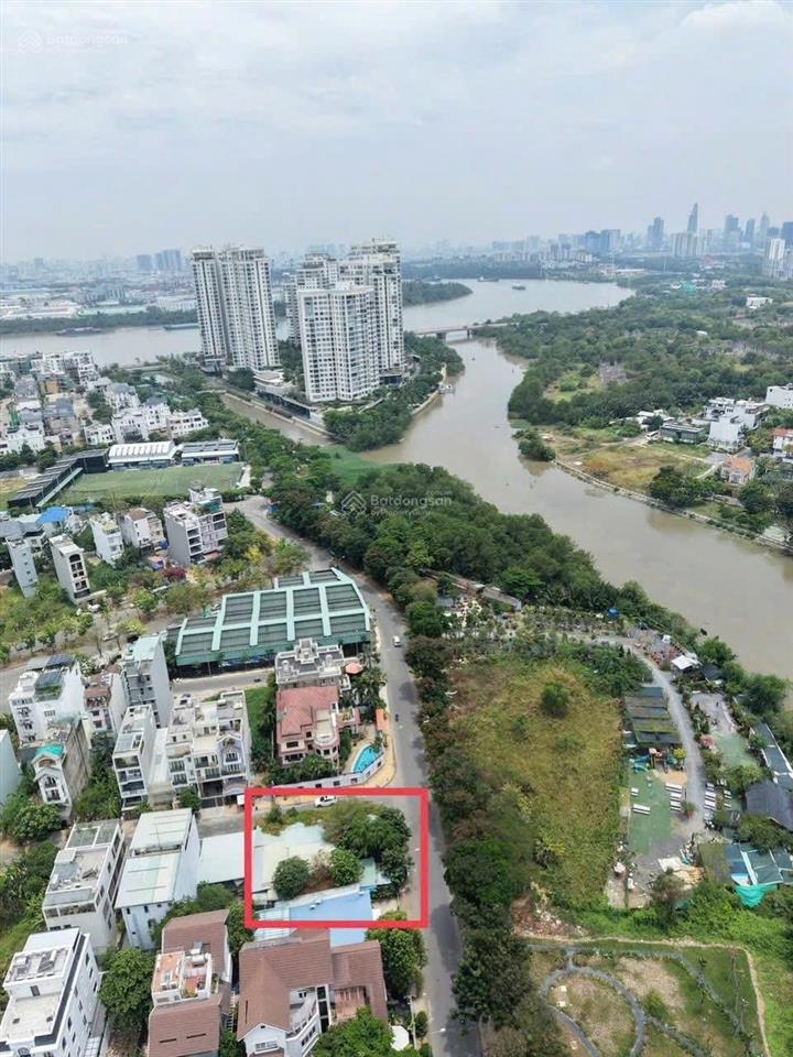 Bán dn tại khu dân cư thế kỉ 21, 20 tỷ, 102.5m2, mặt tiền 5m, view đẹp!