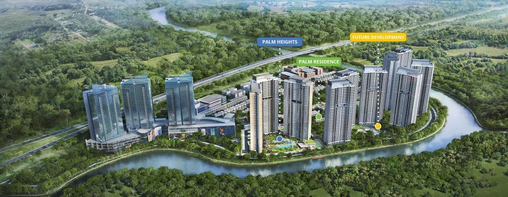 Bán dn tại khu dân cư nam rạch chiếc, 12,5 tỷ, 80m2, mặt tiền 5m đẹp xuất sắc