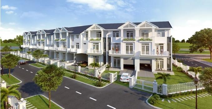 Bán dn tại khu dân cư nam rạch chiếc, 12,5 tỷ, 80m2, mặt tiền 5m đẹp xuất sắc