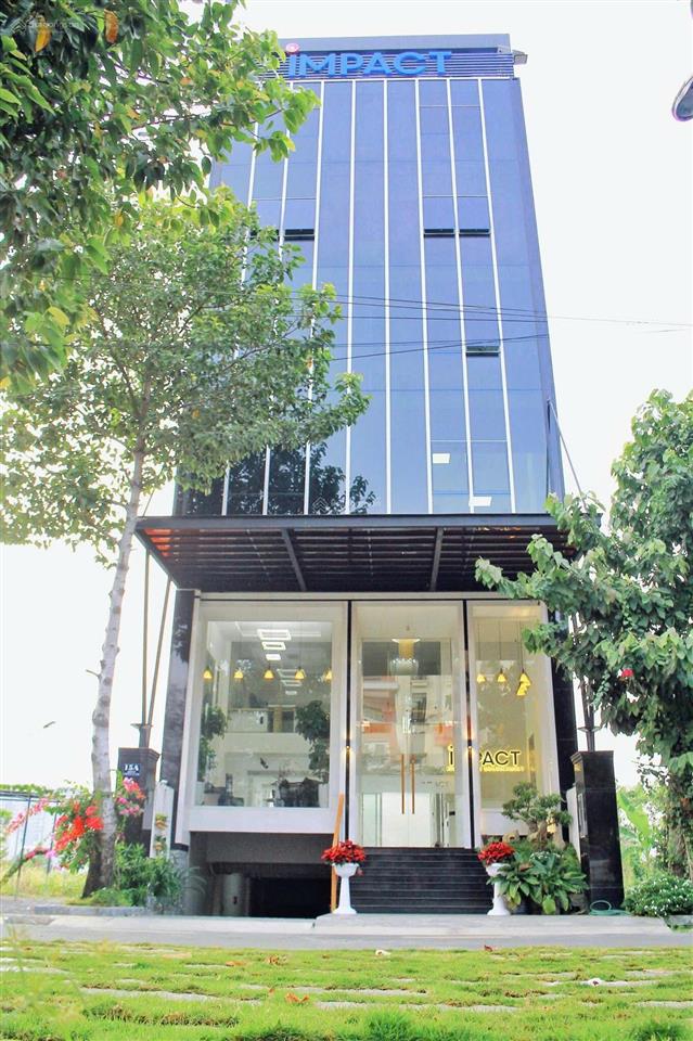 Bán dn tại dự án huy hoàng, tạ hiện, thạnh mỹ lợi, 85 tỷ, 144m2