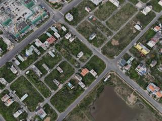 Bán đất nền dự án tại khu dân cư phú nhuận 1,2, 21,4 tỷ, 129,5 m2