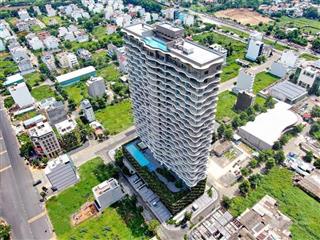 Bán đất nền dự án huy hoàng, 40,8 tỷ, 160m2 ở thạnh mỹ lợi, q2, hcm