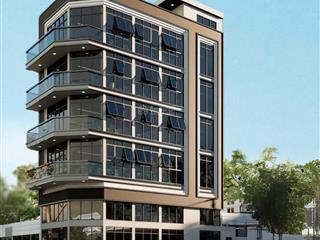 Bán dn tại khu dân cư phú nhuận 4, 16 tỷ, 82m2, mặt tiền 5m