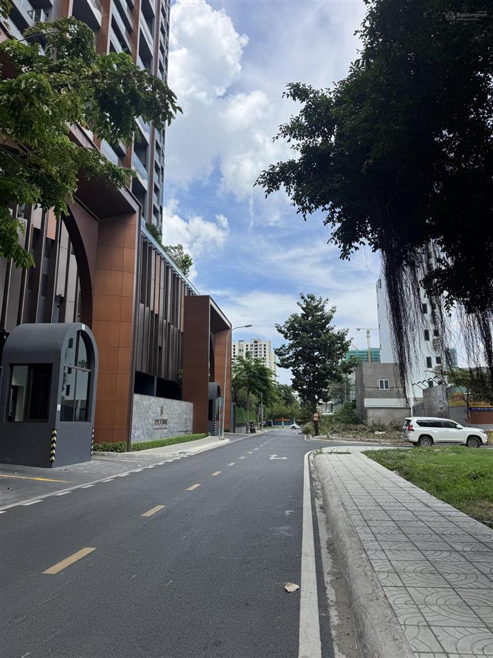 Bán dn tại dự án huy hoàng, 23,5 tỷ, 100m2, mặt tiền 5m, vị trí đẹp
