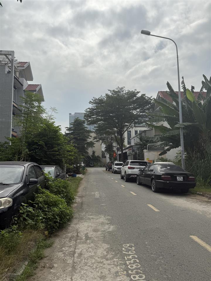 Bán dn 105m2 tại kdc thạnh mỹ lợi, giá tốt 12,6 tỷ, view đẹp