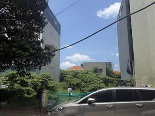 Bán nhà mặt phố tại khu dân cư phú nhuận 4, 17,5 tỷ, 85m2, 6 tầng chính chủ