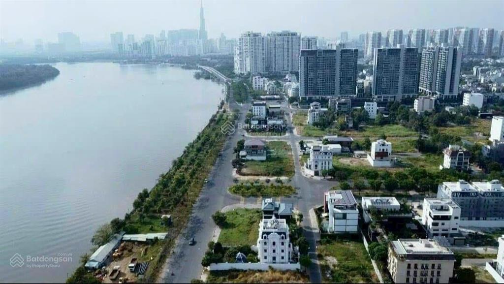 Bán dn ở dự án huy hoàng, 38 tỷ, 152m2 ở thạnh mỹ lợi, q2, hcm