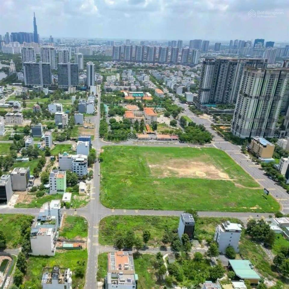 Hot! hàng hiếm tại khu dân cư phú nhuận 1,2, 20,35 tỷ, 131 m2